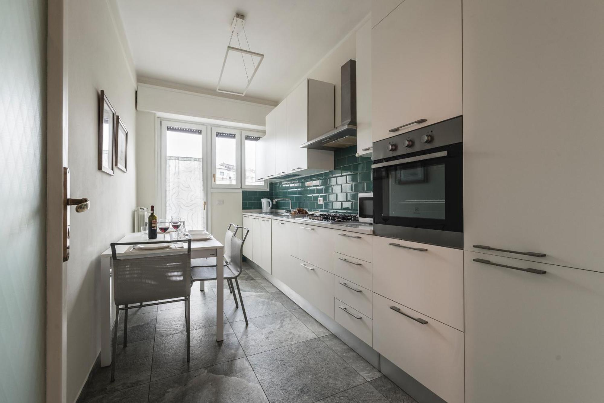 Hostly-Keith Haring Vista House Apartman Pisa Kültér fotó
