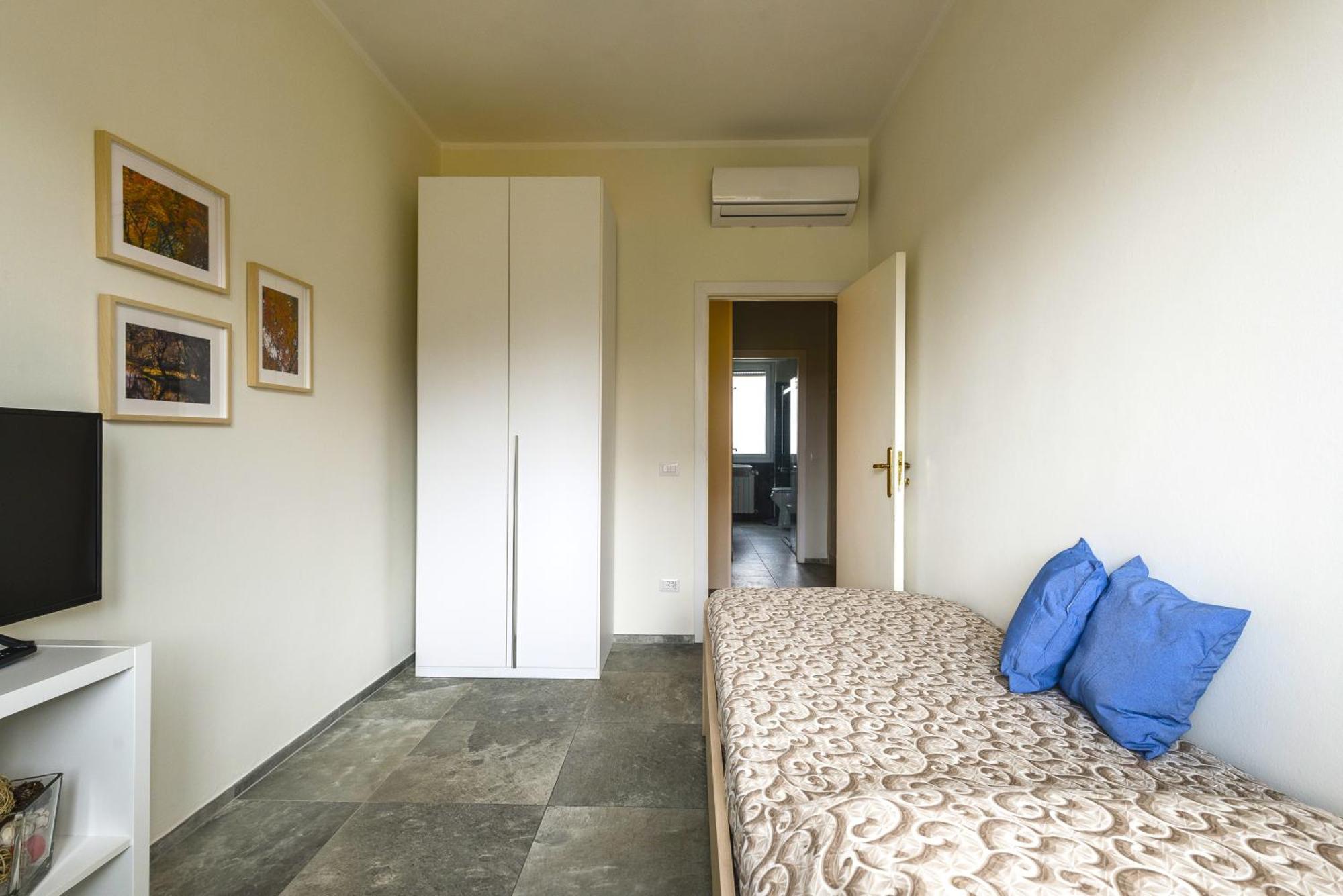 Hostly-Keith Haring Vista House Apartman Pisa Kültér fotó