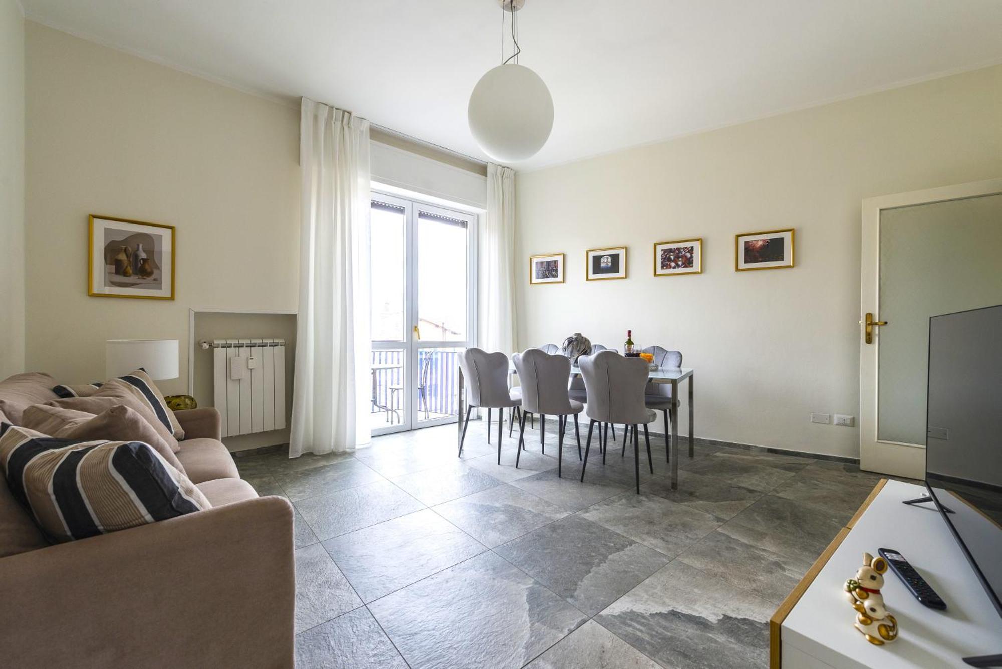Hostly-Keith Haring Vista House Apartman Pisa Kültér fotó